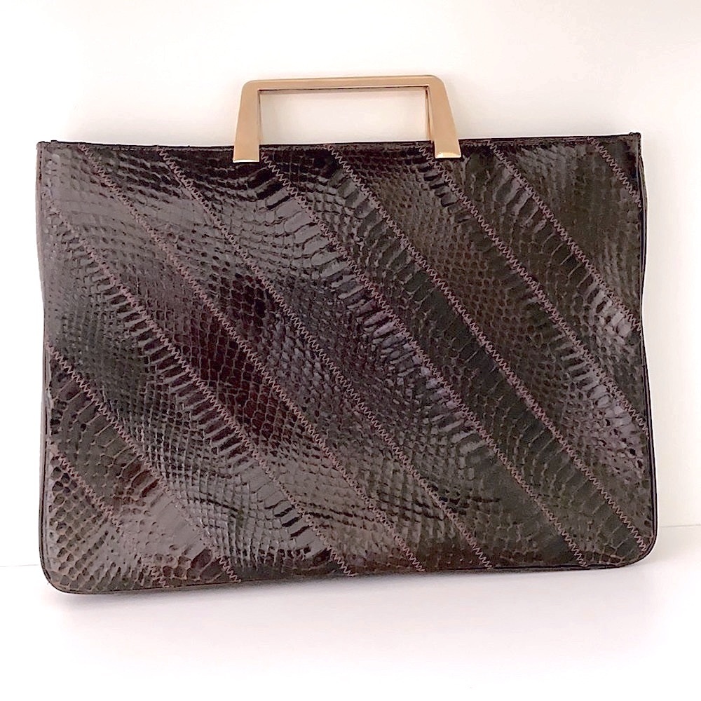 Closeout - Rare Vtg 60s/70s Authentic Caprice Gen… - image 1